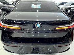 BMW 7 Series 735Li Luxury Package - ფოტო 5