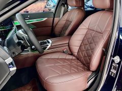 BMW 7 Series 735Li Luxury Package - ფოტო 6