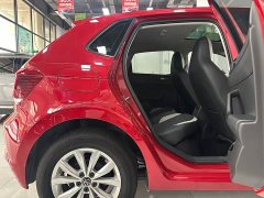 Volkswagen Polo Plus 1.5L Automatic Panoramic Sunroof Comfort Edition - фото 10