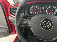 Volkswagen Polo Plus 1.5L Automatic Panoramic Sunroof Comfort Edition - фото 11