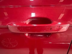 Volkswagen Polo Plus 1.5L Automatic Panoramic Sunroof Comfort Edition - фото 12