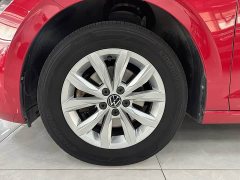 Volkswagen Polo Plus 1.5L Automatic Panoramic Sunroof Comfort Edition - фото 14