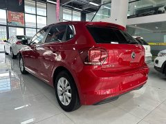 Volkswagen Polo Plus 1.5L Automatic Panoramic Sunroof Comfort Edition - фото 16