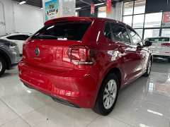 Volkswagen Polo Plus 1.5L Automatic Panoramic Sunroof Comfort Edition - фото 17