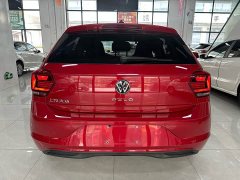 Volkswagen Polo Plus 1.5L Automatic Panoramic Sunroof Comfort Edition - фото 18