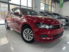 Volkswagen Polo Plus 1.5L Automatic Panoramic Sunroof Comfort Edition - фото 2