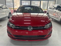 Volkswagen Polo Plus 1.5L Automatic Panoramic Sunroof Comfort Edition - фото 3