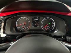Volkswagen Polo Plus 1.5L Automatic Panoramic Sunroof Comfort Edition - фото 5