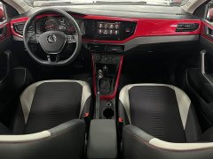 Volkswagen Polo Plus 1.5L Automatic Panoramic Sunroof Comfort Edition - фото 6