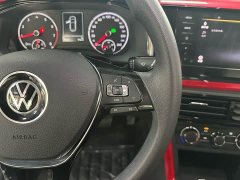 Volkswagen Polo Plus 1.5L Automatic Panoramic Sunroof Comfort Edition - фото 7