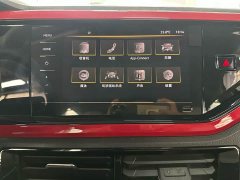 Volkswagen Polo Plus 1.5L Automatic Panoramic Sunroof Comfort Edition - фото 8