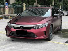 Honda Yingshipai 260TURBO Exquisite Edition - photo 1