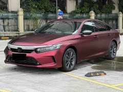 Honda Yingshipai 260TURBO Exquisite Edition - photo 2