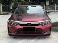 Honda Yingshipai 260TURBO Exquisite Edition - photo 3