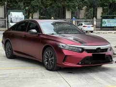 Honda Yingshipai 260TURBO Exquisite Edition - photo 4
