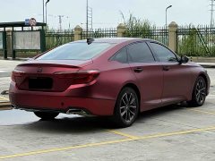 Honda Yingshipai 260TURBO Exquisite Edition - photo 5