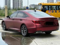 Honda Yingshipai 260TURBO Exquisite Edition - photo 6