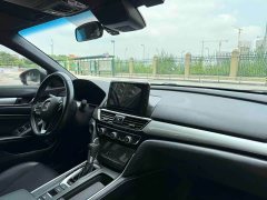 Honda Yingshipai 260TURBO Exquisite Edition - photo 8