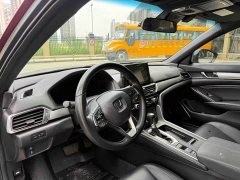 Honda Yingshipai 260TURBO Exquisite Edition - photo 9