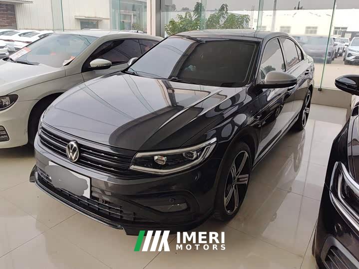 Volkswagen Bora 300TSI DSG Respect Edition