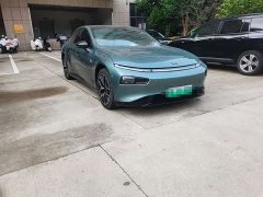 XPeng P7 P7i 610 Peng Wing Performance Edition - ფოტო 3