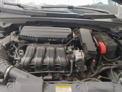 Dongfeng Yixuan 1.5L Automatic Dynamic Speed Edition - ფოტო 10