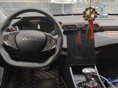 Dongfeng Yixuan 1.5L Automatic Dynamic Speed Edition - ფოტო 12