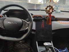 Dongfeng Yixuan 1.5L Automatic Dynamic Speed Edition - ფოტო 13
