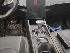 Dongfeng Yixuan 1.5L Automatic Dynamic Speed Edition - ფოტო 16