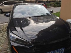 Dongfeng Yixuan 1.5L Automatic Dynamic Speed Edition - ფოტო 2