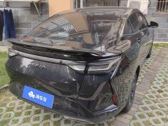 Dongfeng Yixuan 1.5L Automatic Dynamic Speed Edition - ფოტო 3