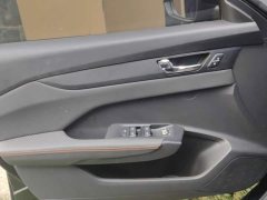 Dongfeng Yixuan 1.5L Automatic Dynamic Speed Edition - ფოტო 7