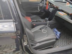 Dongfeng Yixuan 1.5L Automatic Dynamic Speed Edition - ფოტო 8