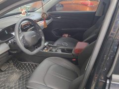 Dongfeng Yixuan 1.5L Automatic Dynamic Speed Edition - ფოტო 9