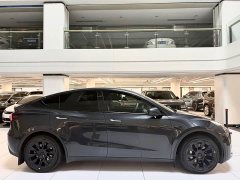 Tesla Model Y Rear-Wheel Drive - ფოტო 11