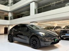Tesla Model Y Rear-Wheel Drive - ფოტო 3