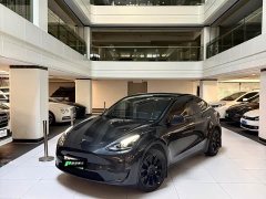 Tesla Model Y Rear-Wheel Drive - ფოტო 4