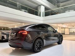 Tesla Model Y Rear-Wheel Drive - ფოტო 6