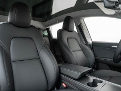 Tesla Model Y Rear-Wheel Drive - ფოტო 8