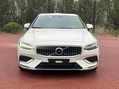 Volvo S60 T4 Intelligent Luxury Edition - фото 2