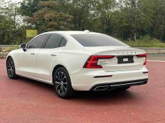 Volvo S60 T4 Intelligent Luxury Edition - фото 4