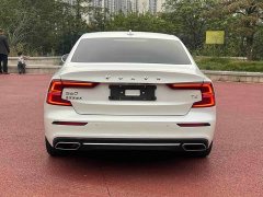 Volvo S60 T4 Intelligent Luxury Edition - фото 5