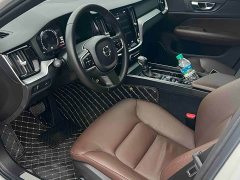 Volvo S60 T4 Intelligent Luxury Edition - фото 7