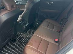 Volvo S60 T4 Intelligent Luxury Edition - фото 8