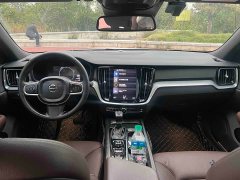 Volvo S60 T4 Intelligent Luxury Edition - фото 9