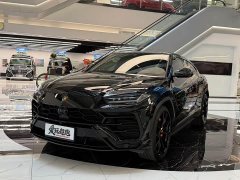 Lamborghini Urus 4.0T V8 - фото 1
