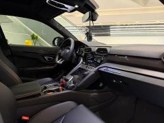 Lamborghini Urus 4.0T V8 - фото 12