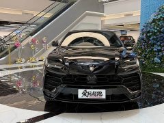 Lamborghini Urus 4.0T V8 - фото 2