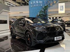 Lamborghini Urus 4.0T V8 - фото 3