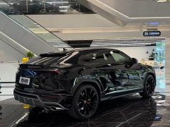 Lamborghini Urus 4.0T V8 - фото 4